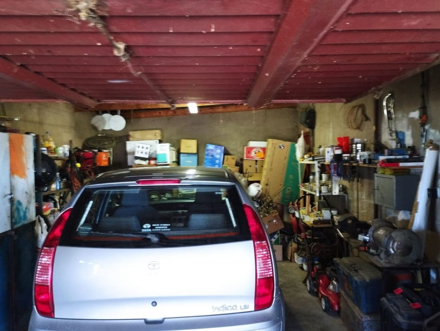 Commercial Property for Sale in Bloemspruit Free State